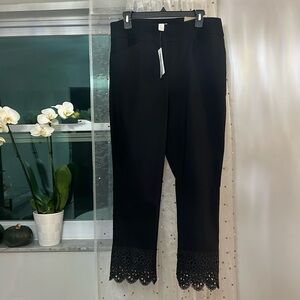Chico’s Josie ankle pants